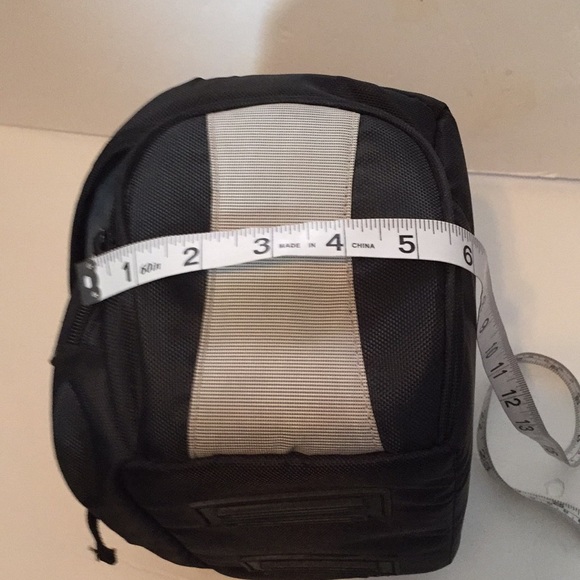 🆕 black digital camcorder/ slr camera bag - Picture 11 of 13